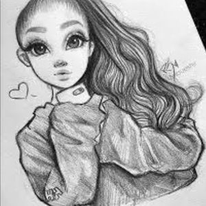 Meet your Posher, Adreanna